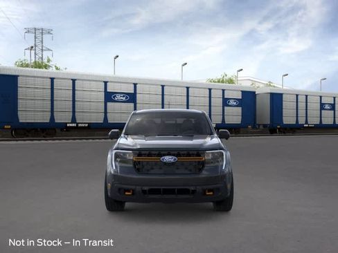 New 2026 Ford Maverick Tremor AWD/4WD image 6