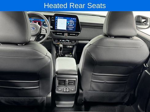 New 2026 Subaru Outback Limited w/ Premium/Limited Package 2 AWD/4WD image 18