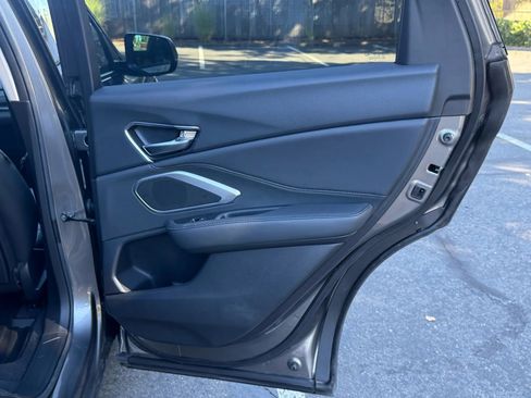 Used 2023 Acura RDX AWD image 33