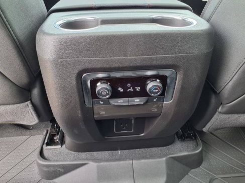 New 2026 Chevrolet Tahoe RST w/ Advanced Technology Package AWD/4WD image 18