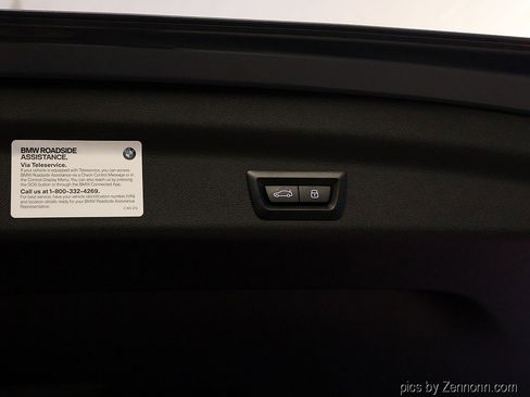 Certified 2023 BMW X1 xDrive28i w/ Convenience Package image 28