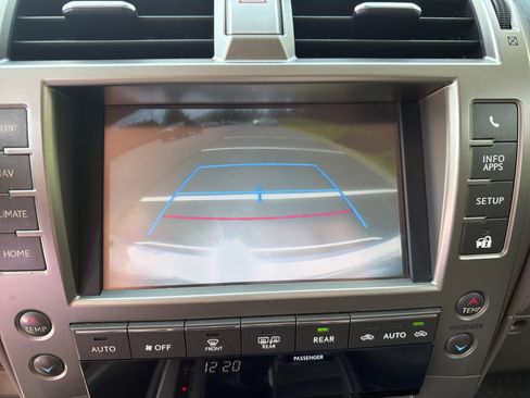 Used 2015 Lexus GX 460 w/ Premium Package AWD/4WD image 15