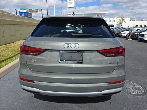 Used 2020 Audi Q3 2.0T Premium Plus image 3