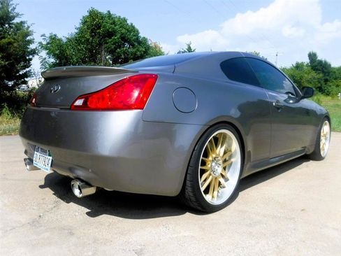 Used 2008 INFINITI G37 Sport w/ Premium Pkg RWD image 7