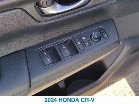 Certified 2024 Honda CR-V EX image 13