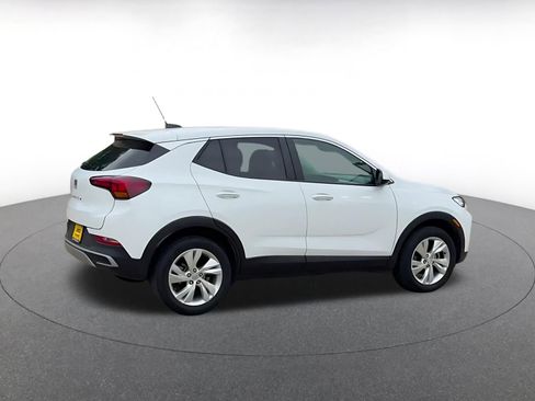 Used 2025 Buick Encore GX Preferred AWD/4WD image 14