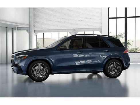 New 2026 Mercedes-Benz GLE 350 4MATIC image 36