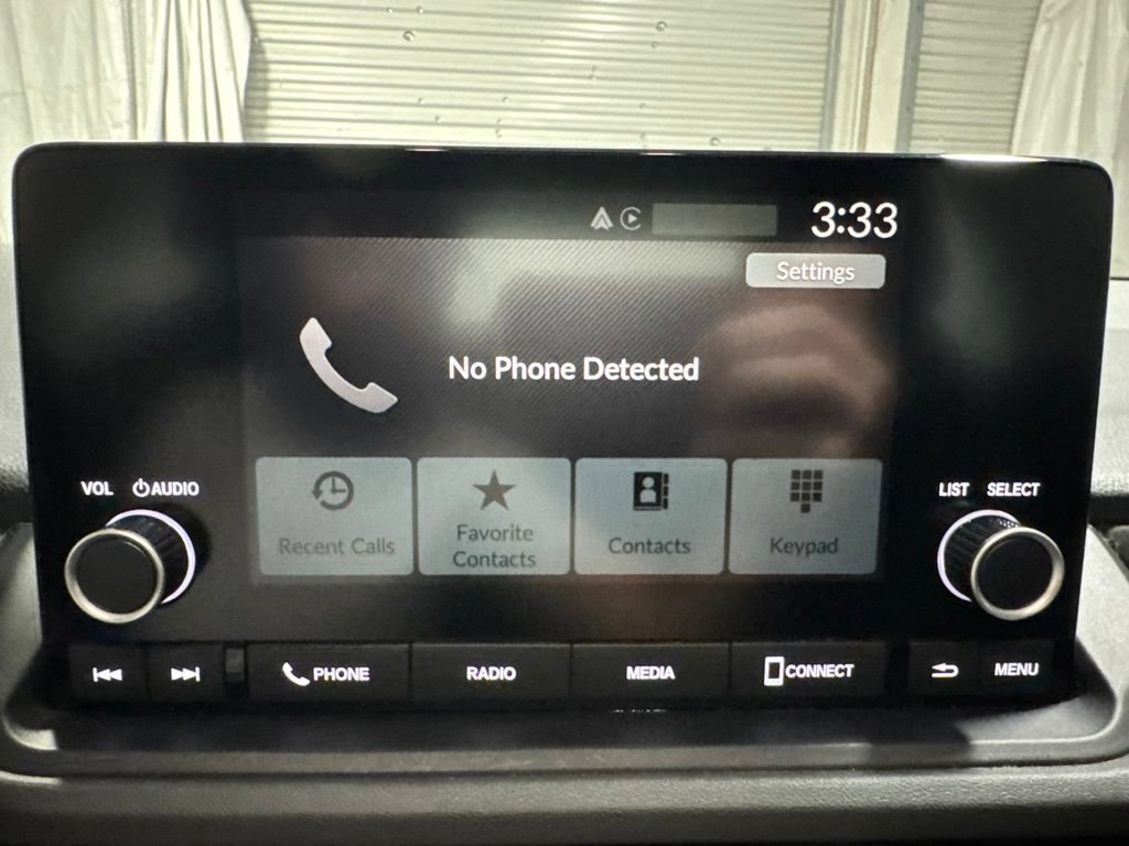 Used 2024 Honda Accord EX image 25