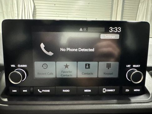 Used 2024 Honda Accord EX image 25