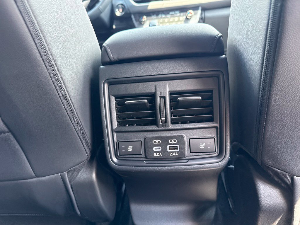 New 2026 Subaru Outback Touring XT AWD/4WD image 15