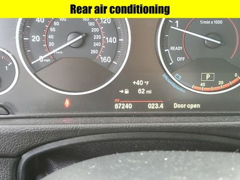 Used 2017 BMW 328d xDrive Sedan image 16