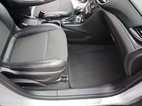 Used 2018 Buick Encore Sport Touring w/ Safety Package FWD image 22