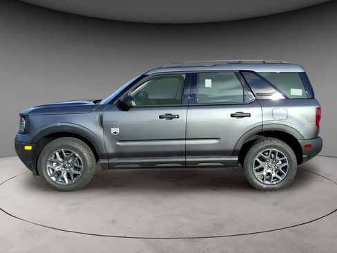 New 2026 Ford Bronco Sport Big Bend image 2