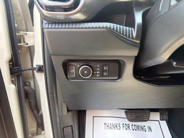Used 2025 Ford Ranger XLT w/ FX4 Off-Road Package AWD/4WD image 24