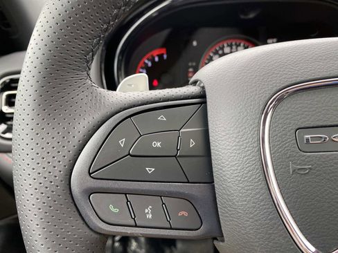 New 2026 Dodge Durango GT image 17