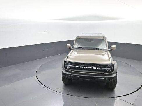 New 2026 Ford Bronco Outer Banks w/ Sasquatch Package AWD/4WD image 27
