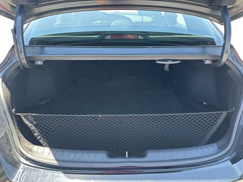 Used 2023 Hyundai Elantra N Line w/ Preferred Accessory Package FWD image 7