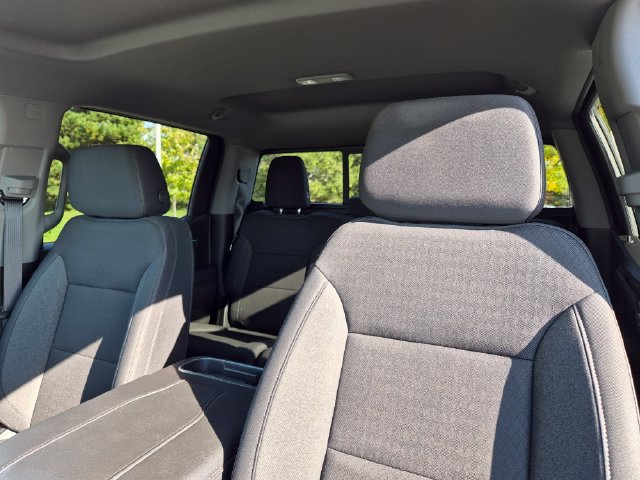 Certified 2025 Chevrolet Silverado 1500 RST w/ All Star Edition Plus AWD/4WD image 16