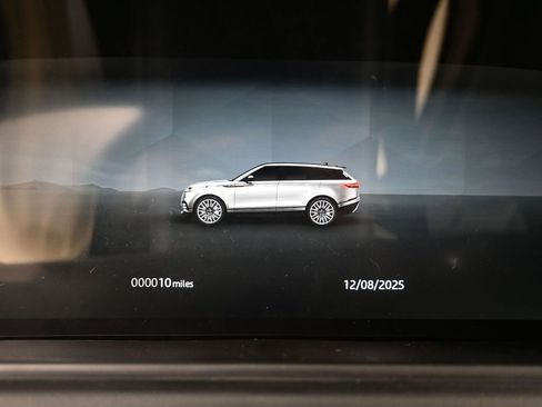 New 2026 Land Rover Range Rover Velar S AWD/4WD image 22