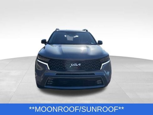 Used 2023 Kia Sorento SX Prestige image 8