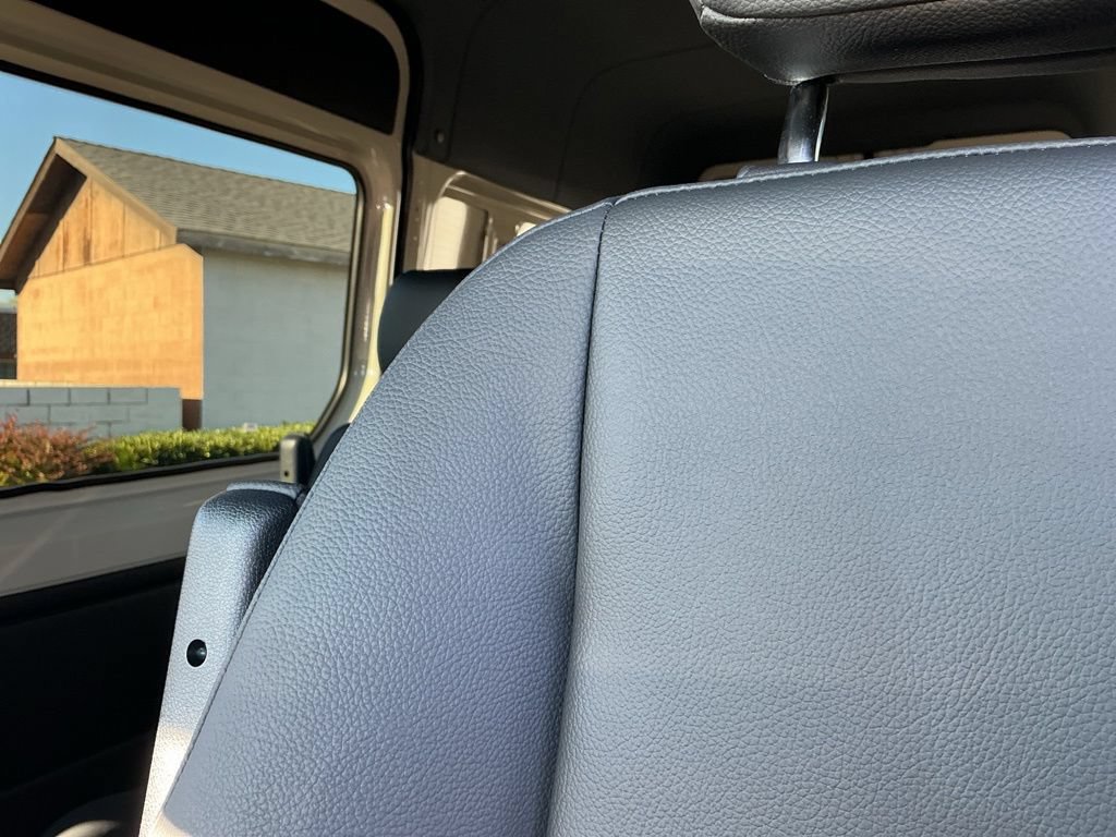 New 2026 Mercedes-Benz Sprinter 2500 image 13