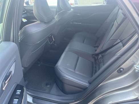 New 2026 Toyota Crown XLE image 6