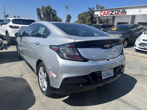 Used 2018 Chevrolet Volt LT image 34