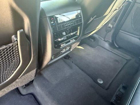 Certified 2025 Jeep Grand Cherokee L Altitude image 27