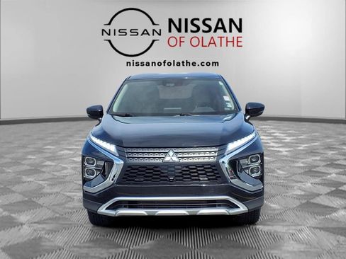 Used 2024 Mitsubishi Eclipse Cross AWD image 29