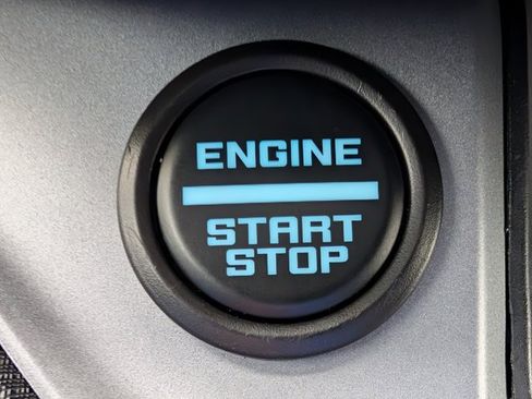 Used 2024 Ford Bronco Sport Big Bend w/ Convenience Package image 25