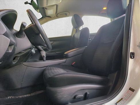 Used 2017 Nissan Altima 2.5 S w/ Power Driver Seat Package image 14