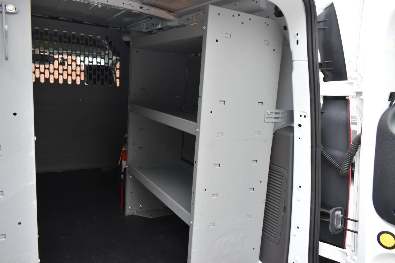 Used 2020 Ford Transit Connect XL FWD image 12