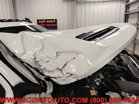 Used 2023 Chevrolet Silverado 3500 LT w/ Convenience Package image 31