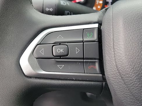 Used 2024 Jeep Compass Latitude AWD/4WD image 25