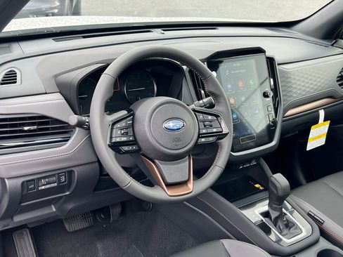New 2025 Subaru Forester Sport image 18