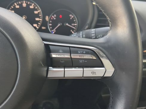 Used 2023 MAZDA CX-30 AWD 2.5 S w/ Preferred Package image 25