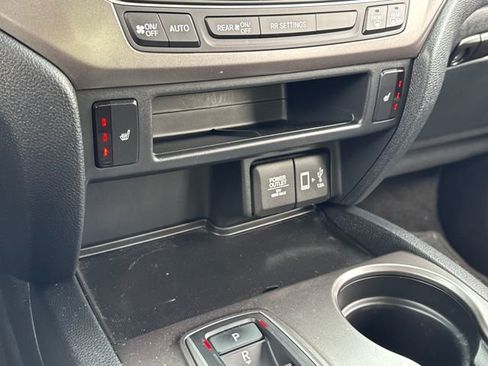 Used 2020 Honda Ridgeline RTL image 15