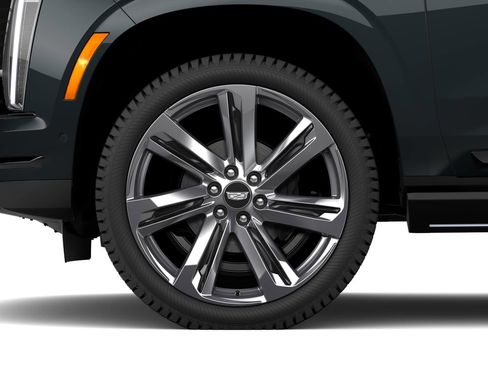 New 2026 Cadillac Escalade Sport w/ Touring Package AWD/4WD image 68