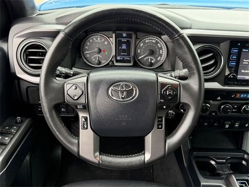Used 2019 Toyota Tacoma TRD Pro image 14