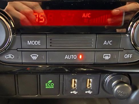 New 2026 Mitsubishi Eclipse Cross Ralliart image 34