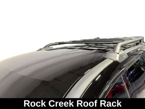 Used 2025 Nissan Pathfinder Rock Creek image 13