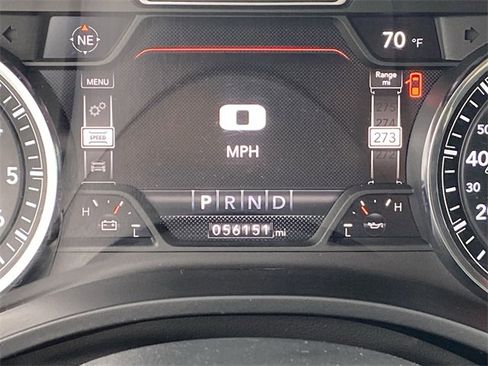 Used 2022 RAM 1500 Big Horn image 16