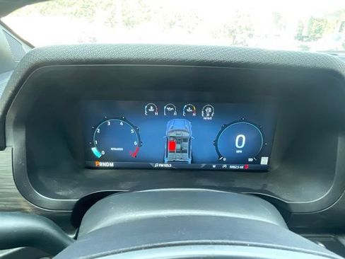 Used 2024 Ford F150 XLT w/ Equipment Group 302A MID AWD/4WD image 11