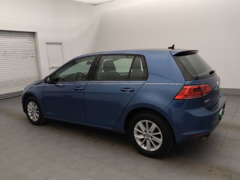 Used 2017 Volkswagen Golf S image 3