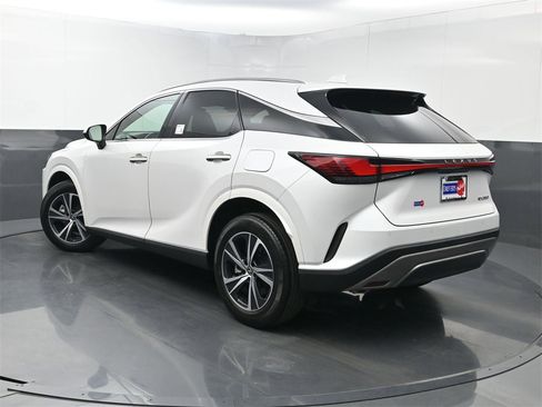 Used 2023 Lexus RX 350 Premium image 23