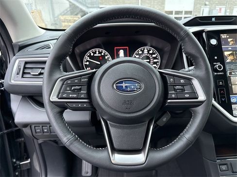 New 2026 Subaru Ascent Limited image 28
