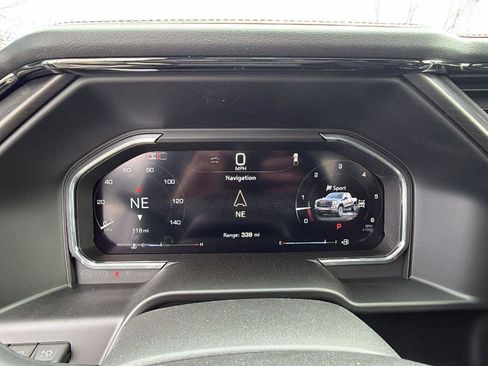 New 2026 GMC Sierra 1500 AT4 image 29