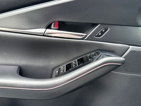 Used 2023 MAZDA CX-30 AWD 2.5 S w/ Preferred Package image 12