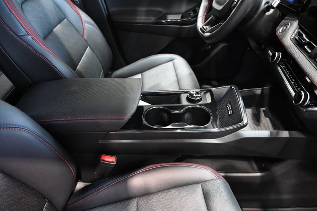 Certified 2025 Chevrolet Equinox RS w/ Safety and Technology Package AWD/4WD image 21
