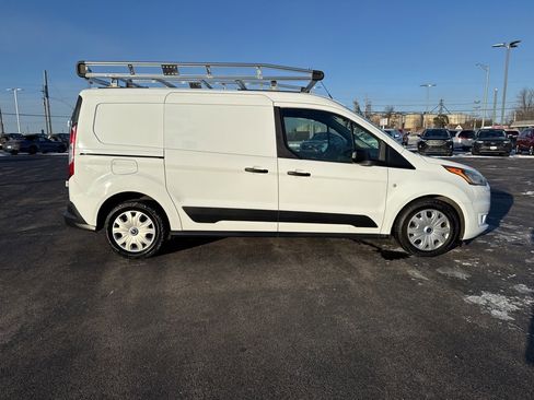 Used 2021 Ford Transit Connect XLT image 8